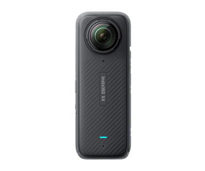 Kamera Insta360 X4 CINSABMA / 6970357855506